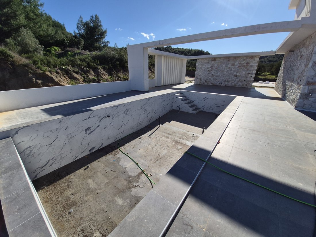 Villa in Kassandra, Macedonia and Thrace, Greece 5 - 18723702