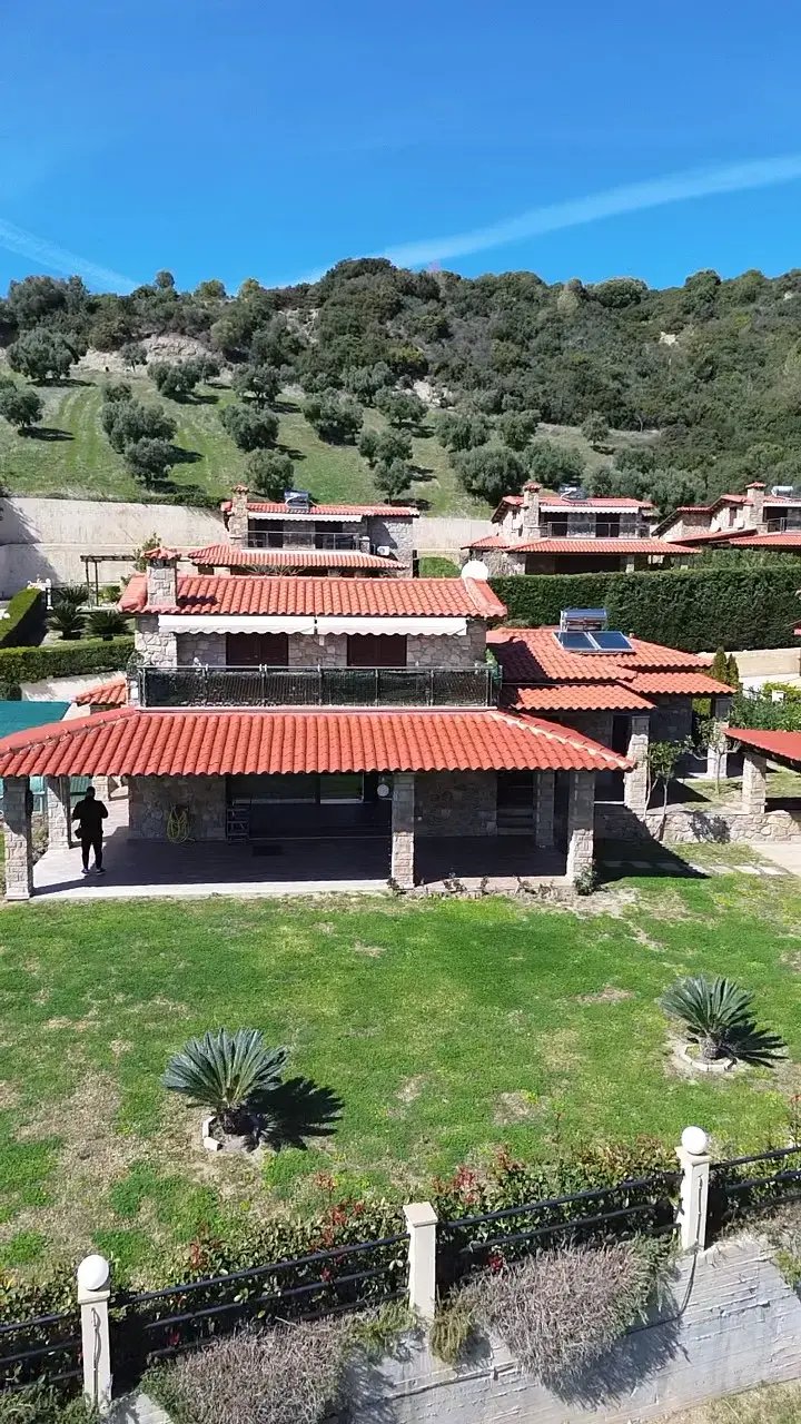 House in Greece 1 - 18725054