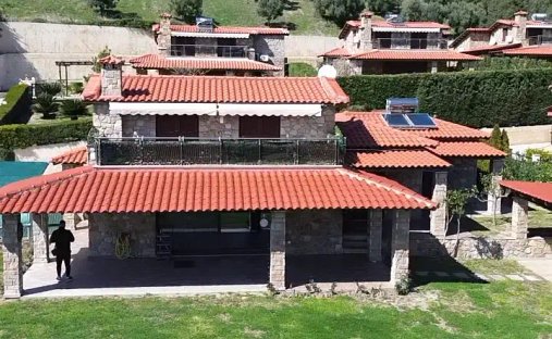 House in Pallini Municipal Unit, Macedonia and Thrace, Greece 1
