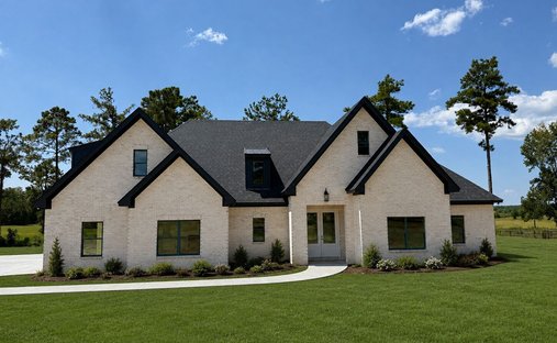 Maison à Opelika, Alabama, États-Unis 1