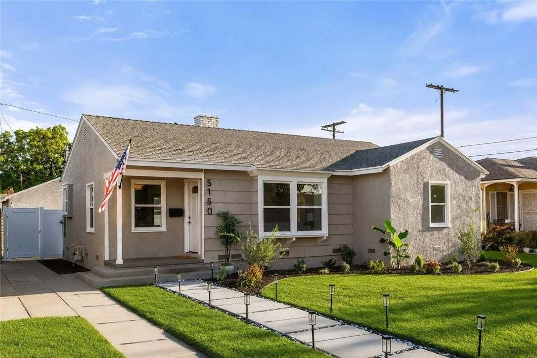 Casa a Signal Hill, California, Stati Uniti 2 - 18727300