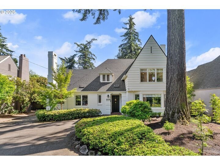 House in Portland, Oregon, United States 1 - 18115763