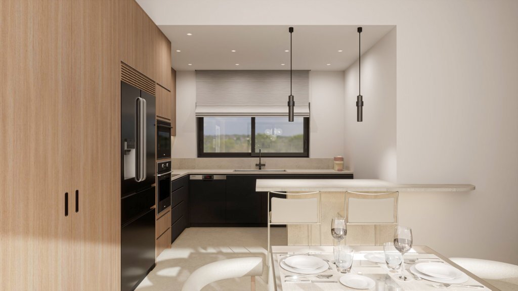 Apartment in East Attica, Attica, Greece 5 - 18723302