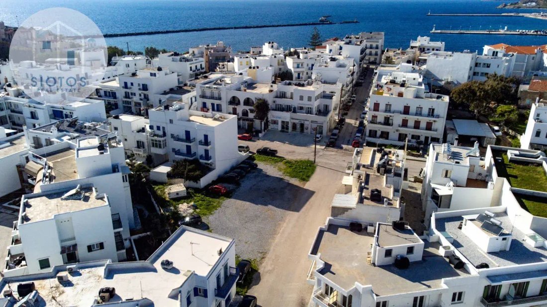 Land in South Aegean, Aegean, Greece 4 - 18724689