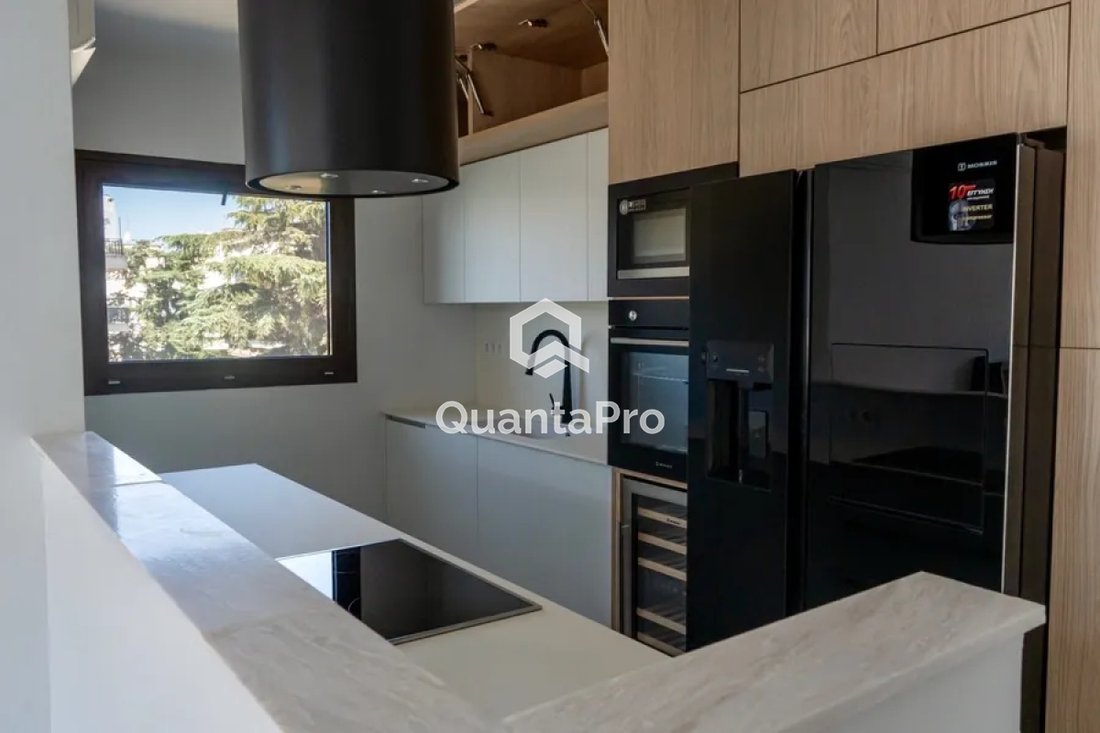 Apartment in 5th District of Thessaloniki, Thessaloniki, Greece 2 - 18725759