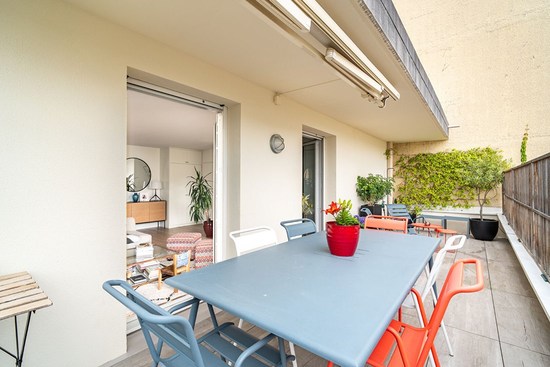 Appartamento a Parchamp–Albert Kahn, Boulogne-Billancourt, Francia 4 - 18725694