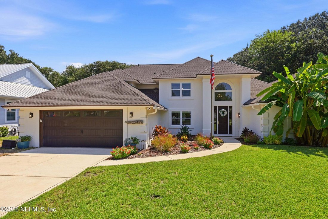 House in Atlantic Beach, Florida, United States 1 - 18726298