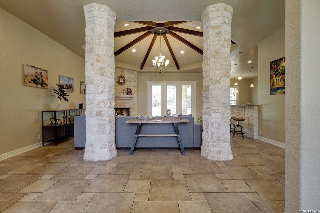 Casa a New Braunfels, Texas, Stati Uniti 3 - 18725942