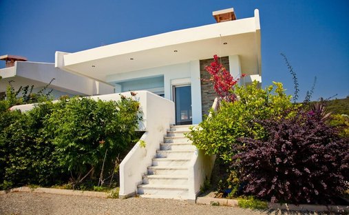 House in Pallini Municipal Unit, Macedonia and Thrace, Greece 1