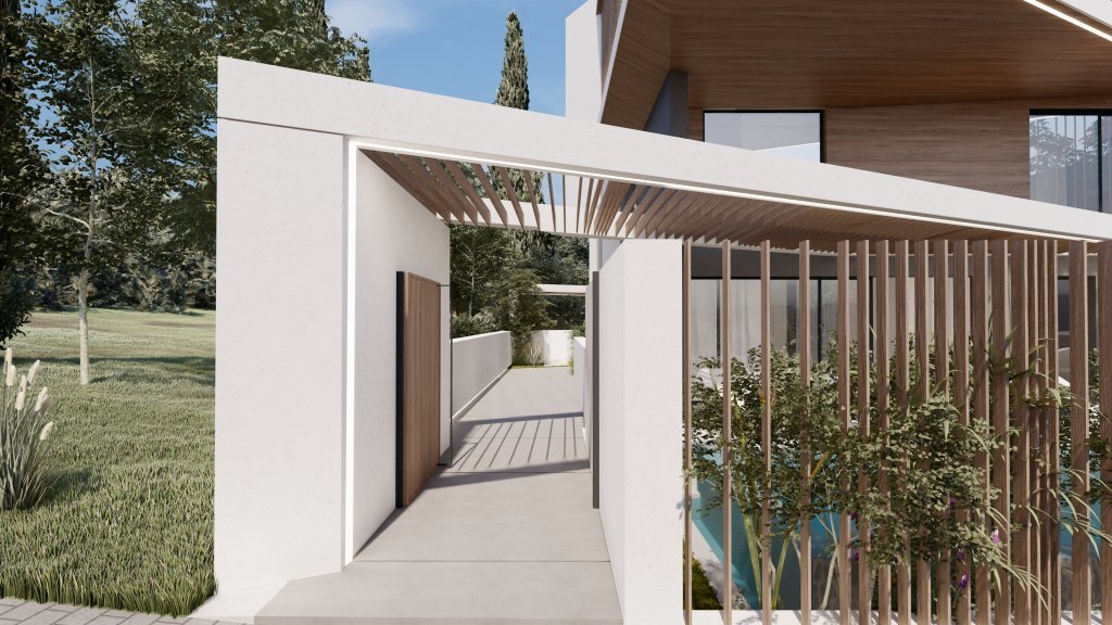 Apartment in Glyfada, Attica, Greece 1 - 18723264