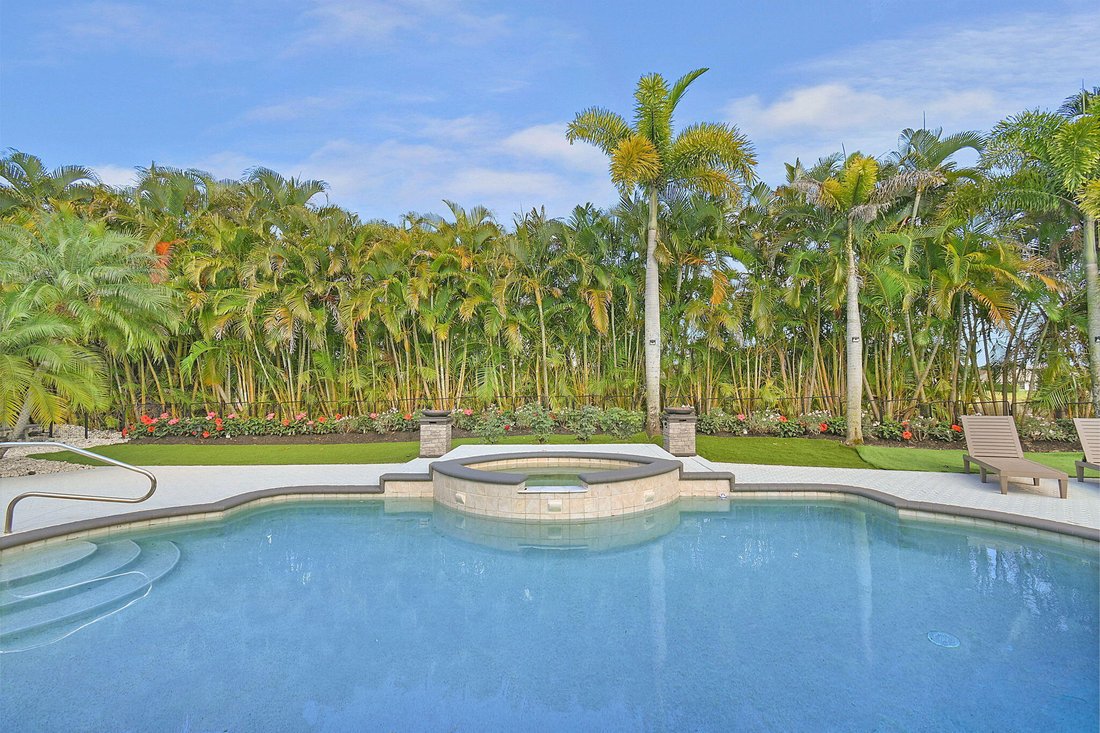 House in Wellington, Florida, United States 1 - 18722010