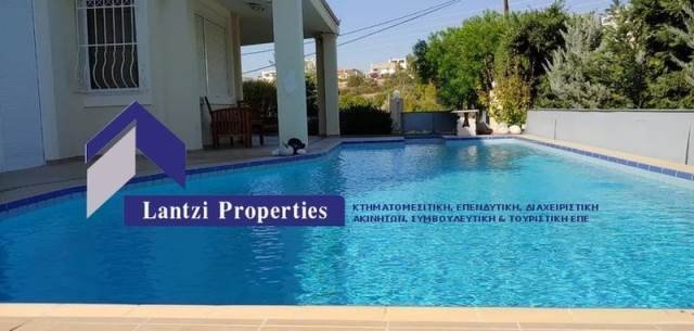 House in South Athens, Attica, Greece 1 - 18722978