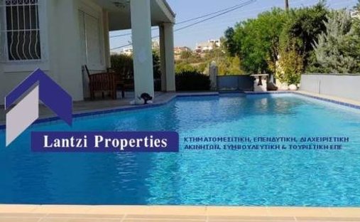 House in South Athens, Attica, Greece 1