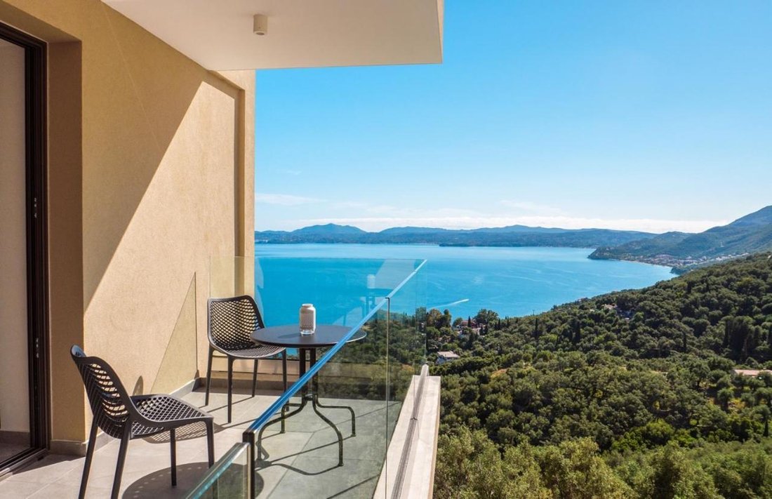Villa in Corfu, Peloponnese, Western Greece and the Ionian, Greece 5 - 18724087