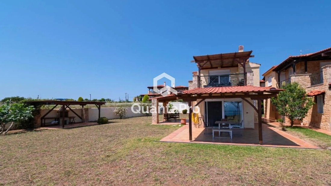 Villa in Nea Propontida, Macedonia and Thrace, Greece 5 - 18725114