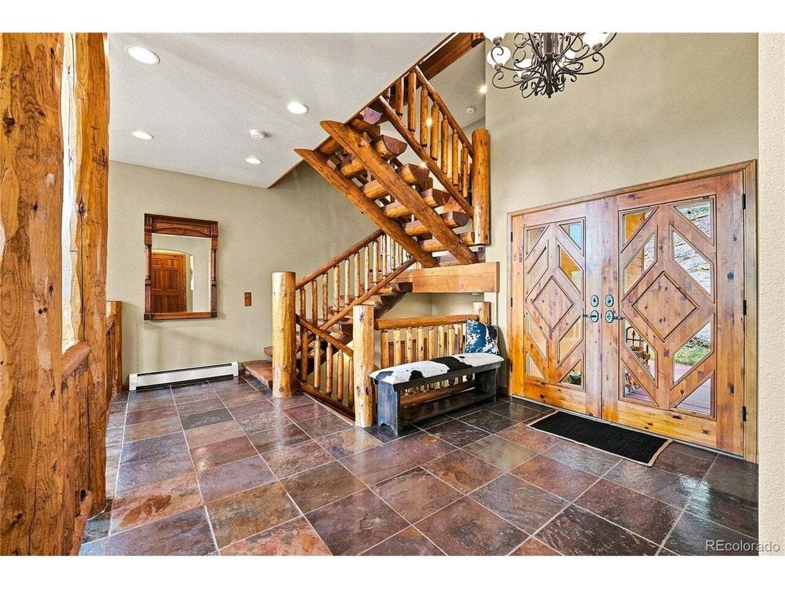 House in Evergreen, Colorado, United States 5 - 18721911