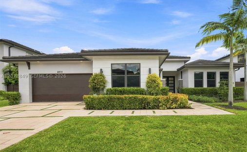 Casa a Hialeah, Florida, Stati Uniti 1