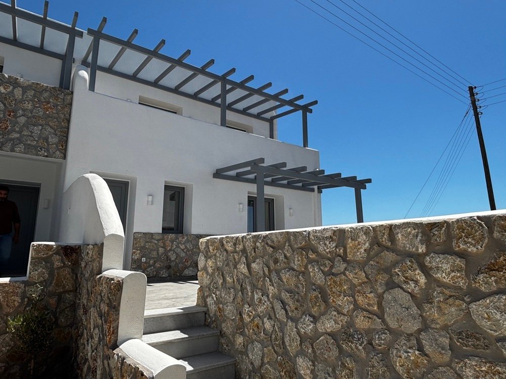 Haus in Naxos, Aegean, Griechenland 3 - 18725413