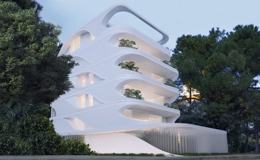 Haus in Glyfada, Attika, Griechenland 1