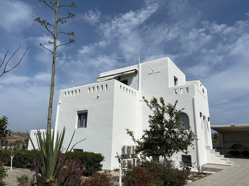 House in Cyclades, Aegean, Greece 4 - 18724789