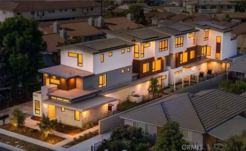Appartement à Temple City, Californie, États-Unis 1