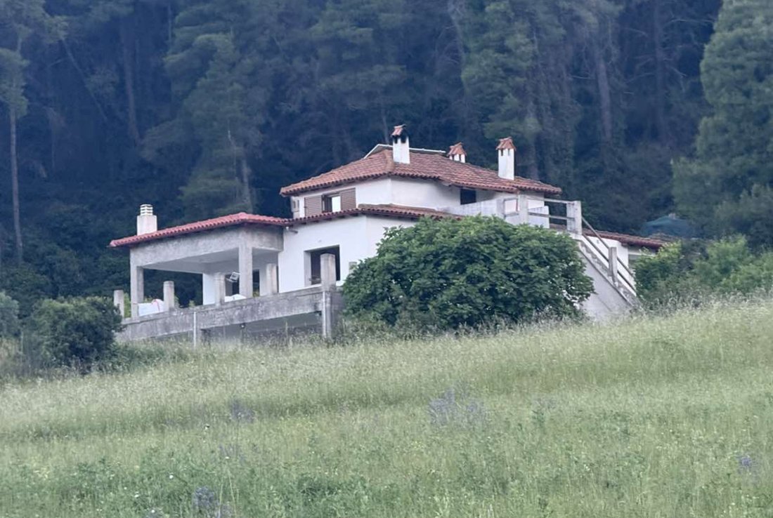 House in Pallini Municipal Unit, Macedonia and Thrace, Greece 4 - 18725603