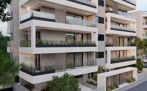 Apartment in Glyfada, Attica, Greece 1