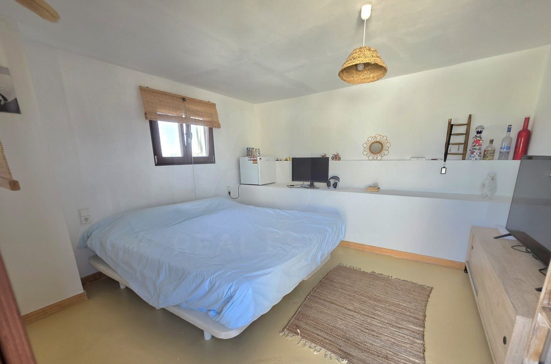 Townhouse en Santa Gertrudis de Fruitera, Santa Eulalia del Río, Islas Baleares 5 - 18721042