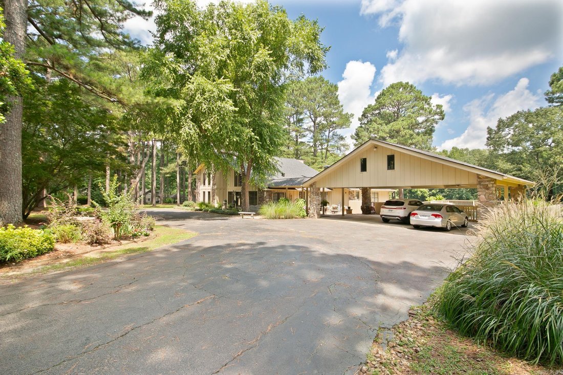 Casa a Cabot, Arkansas, Stati Uniti 5 - 18726287