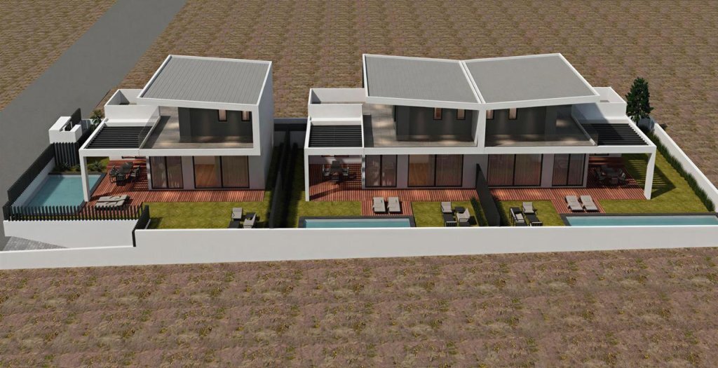 House in Keratea, Attica, Greece 1 - 18723014