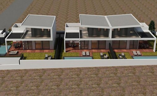 Haus in Keratea, Attika, Griechenland 1