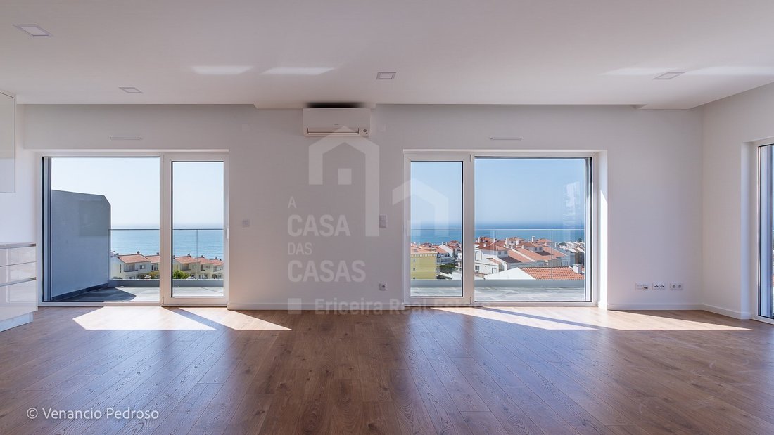 Apartamento en Ericeira, Distrito de Lisboa, Portugal 2 - 18720968