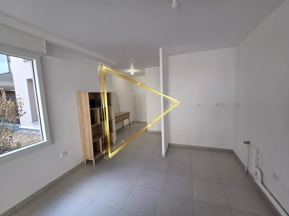 Appartement à Jean Macé, Arcueil, France 5 - 18724506