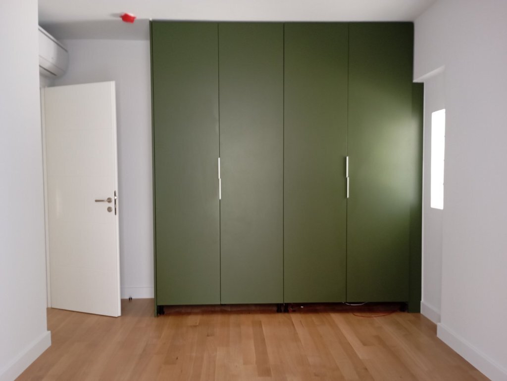 Appartement à Glyfáda, Attique, Grèce 2 - 18723576