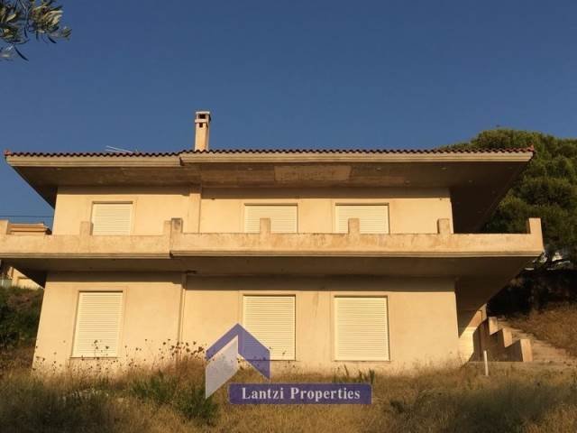 House in South Athens, Attica, Greece 2 - 18723316