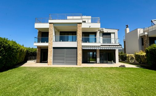 Villa in Central Macedonia, Macedonia and Thrace, Griechenland 1