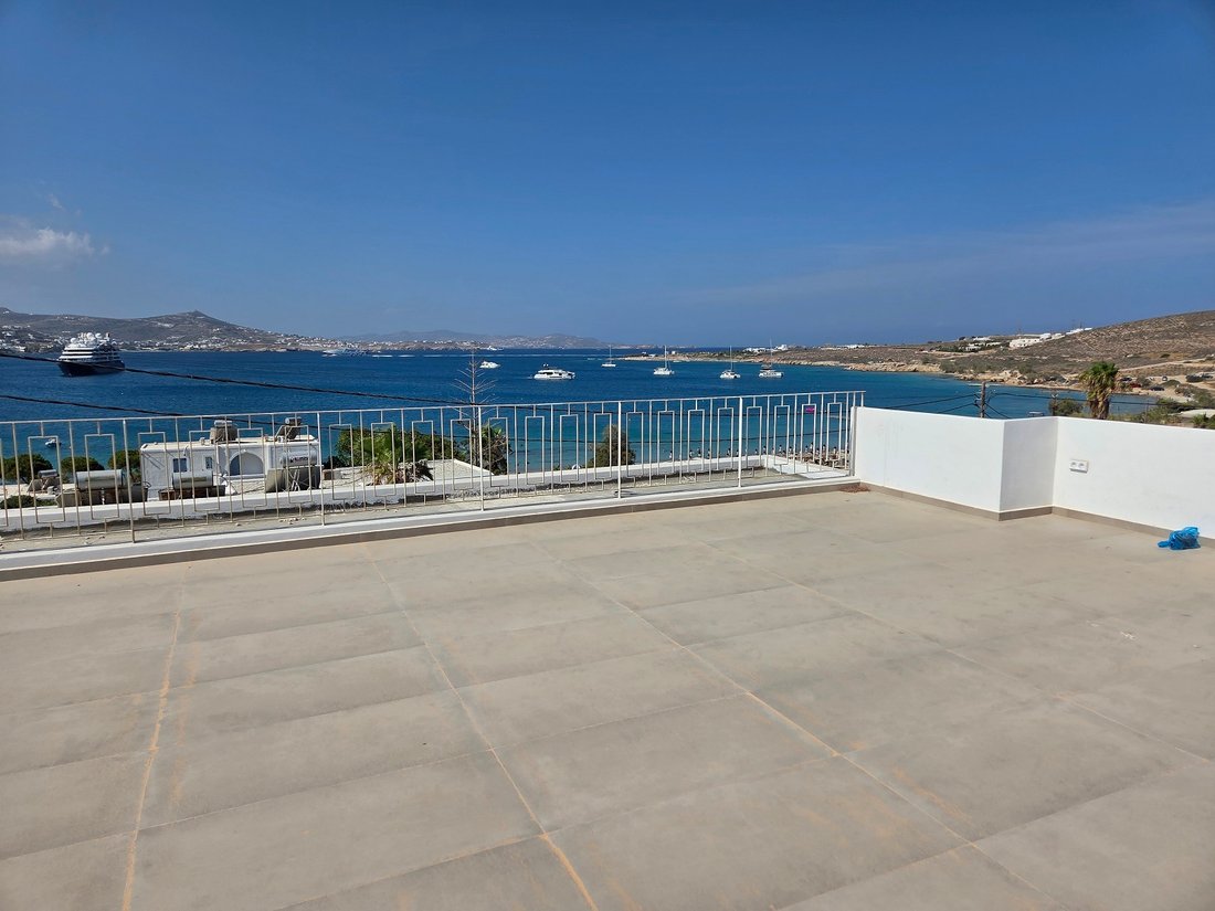 Villa in Paros, Aegean, Greece 4 - 18723879