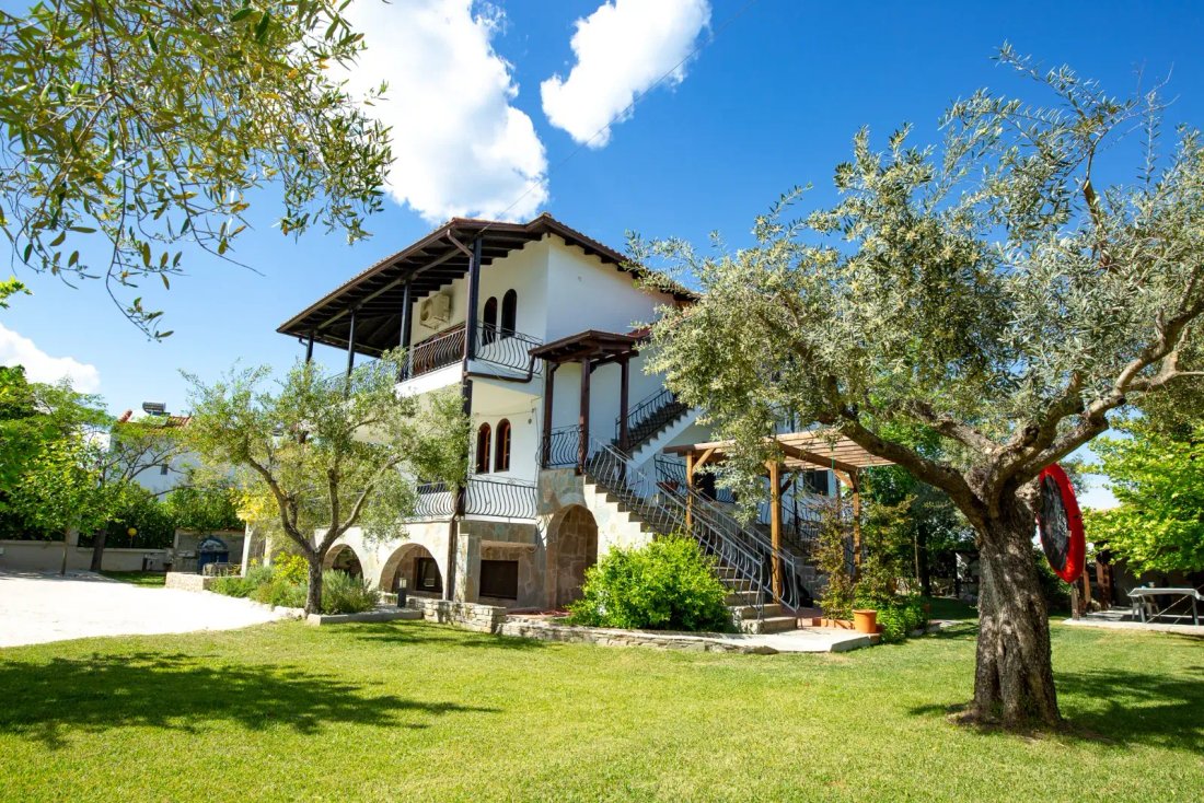 House in Halkidiki, Macedonia and Thrace, Greece 4 - 18724760