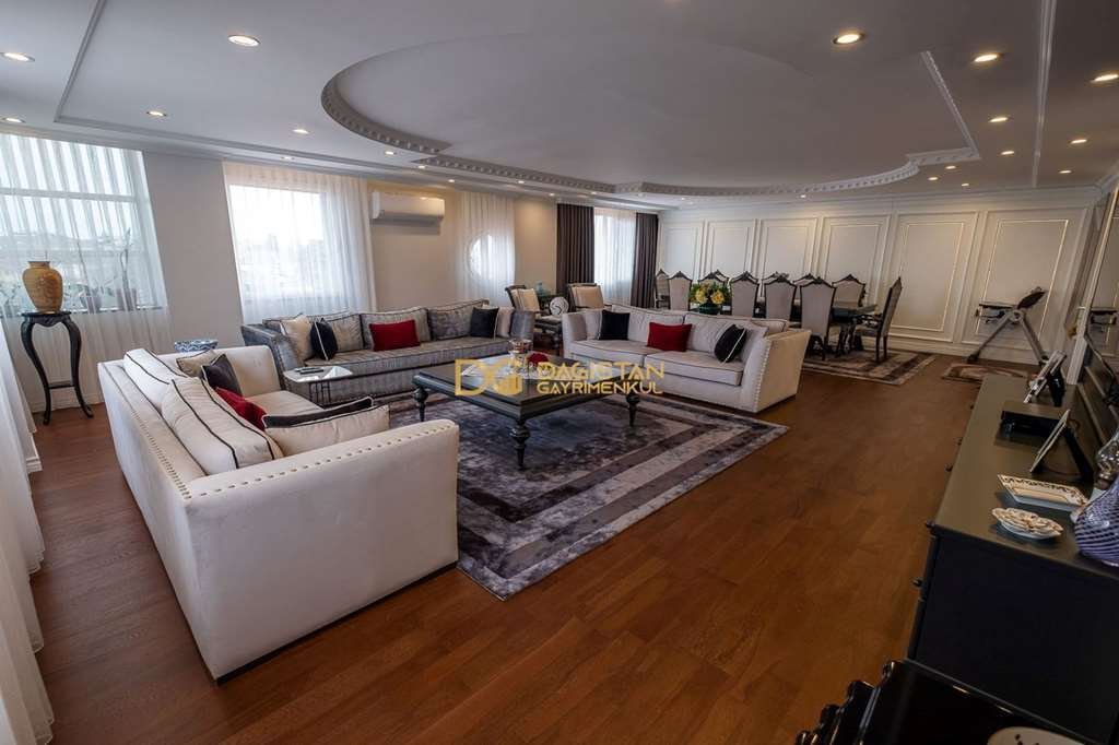 Apartment in İstanbul, İstanbul, Turkey 3 - 18720787