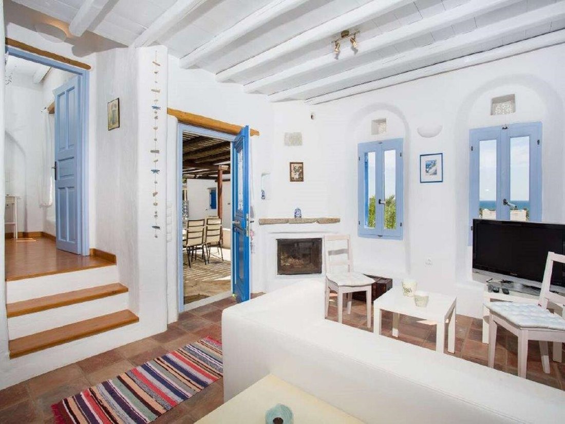 House in Paros, Aegean, Greece 5 - 18723969