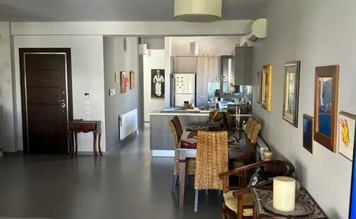 Apartment in Glyfada, Attica, Greece 1