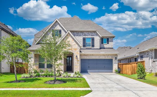 Haus in Houston, Texas, Vereinigte Staaten 1