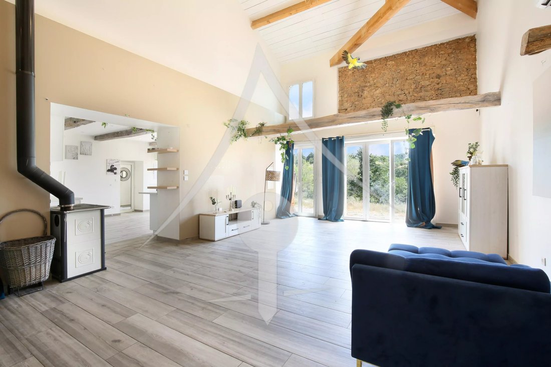 Estate in Le Pin-Murelet, Occitania, France 2 - 18728571