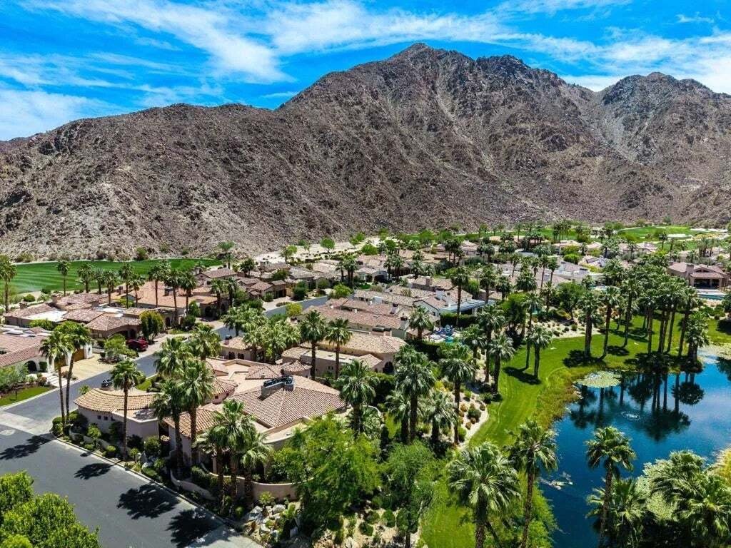 House in La Quinta, California, United States 3 - 18727322