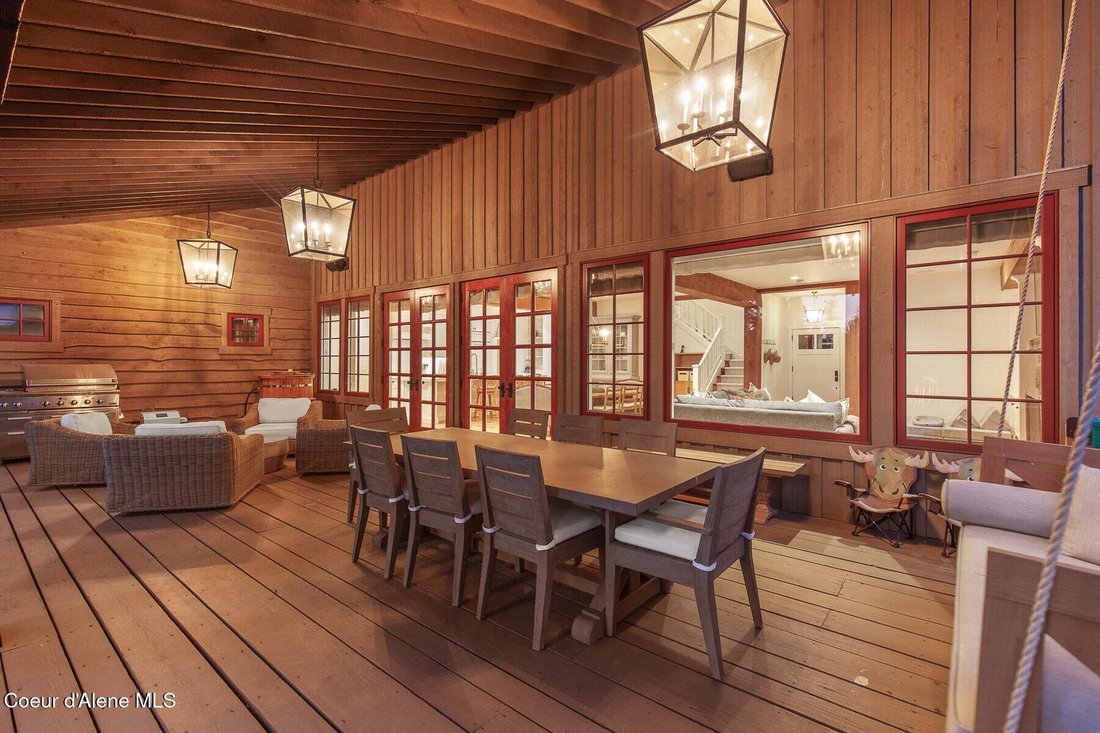 Condominio a Harrison, Idaho, Stati Uniti 4 - 18721884