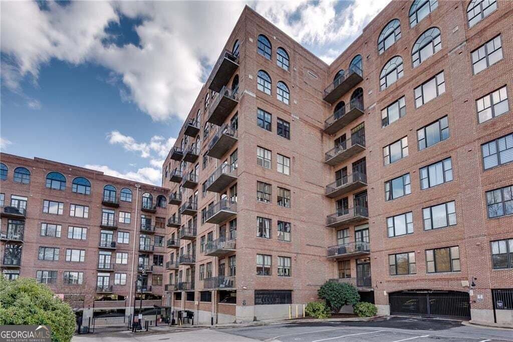 Condominio a Atlanta, Georgia, Stati Uniti 1 - 18727506