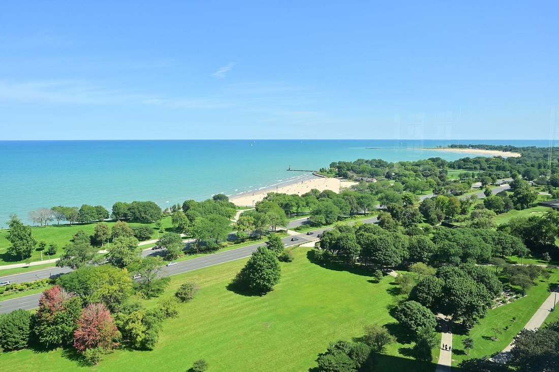 Condo in Chicago, Illinois, United States 3 - 18727593