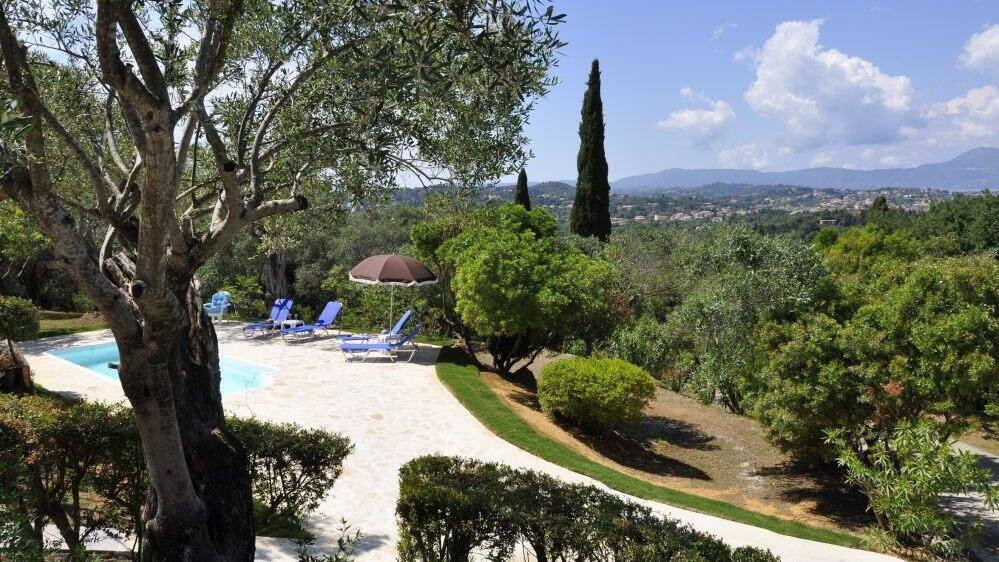 Villa in Ionian Islands, Peloponnese, Western Greece and the Ionian, Greece 4 - 18724136