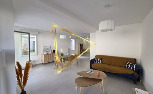 Appartement à Jean Macé, Arcueil, France 1