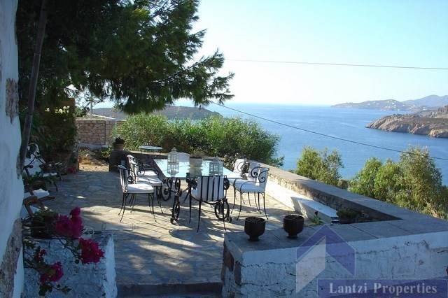 Casa en Grecia 1 - 18723013